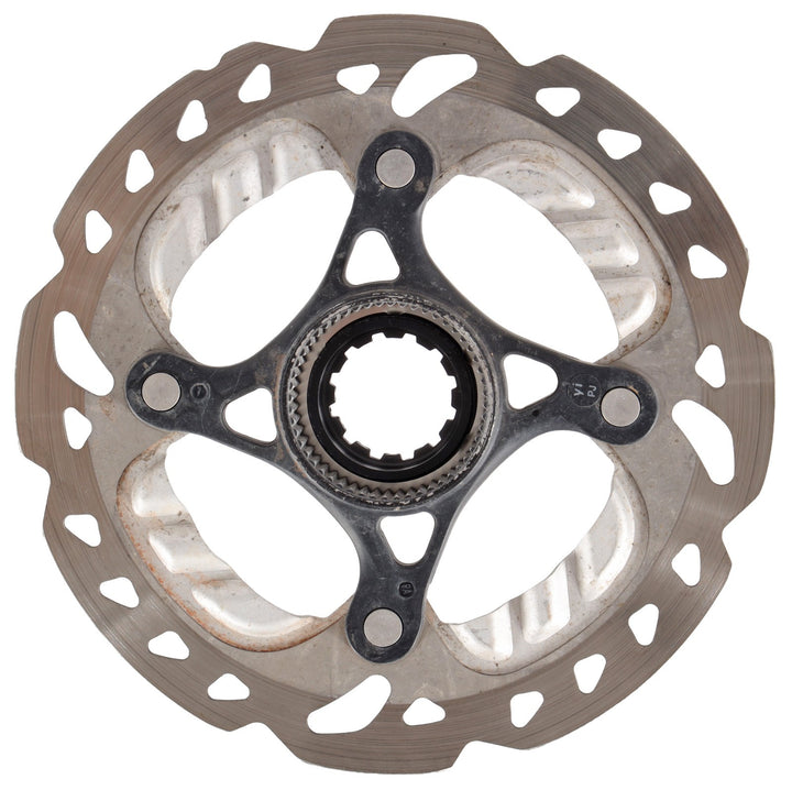 Shimano XTR Saint SM-RT99-A-SS Mtn Bike Disc Brake Rotor 140mm Center Lock MTB