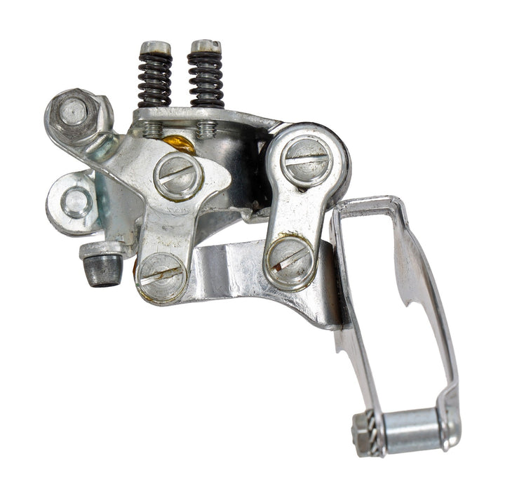 Sachs Huret 700 2x Road Bike Front Derailleur 28.2mm Clamp Vintage Cycling