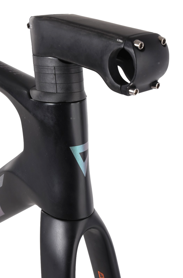 Giant Propel Advanced Pro Disc Carbon Aero Road Bike Frameset MD Black 700c 2024