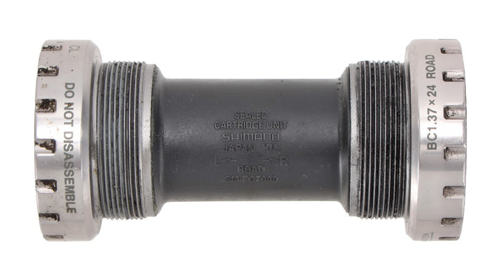 Shimano Dura-Ace FC-7800 Road Bike Crankset 2x 10 Spd 175mm 53/39T w/ BB 130 BCD