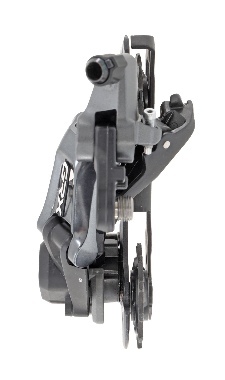 Shimano GRX RD-RX812-GS 11 Speed Gravel Bike Rear Derailleur Long Cage 42T Max