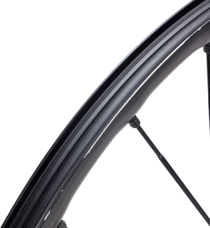 Mavic Allroad Pro UST Disc Alloy Road Bike Tubeless Wheelset 700c Shimano 11 Spd