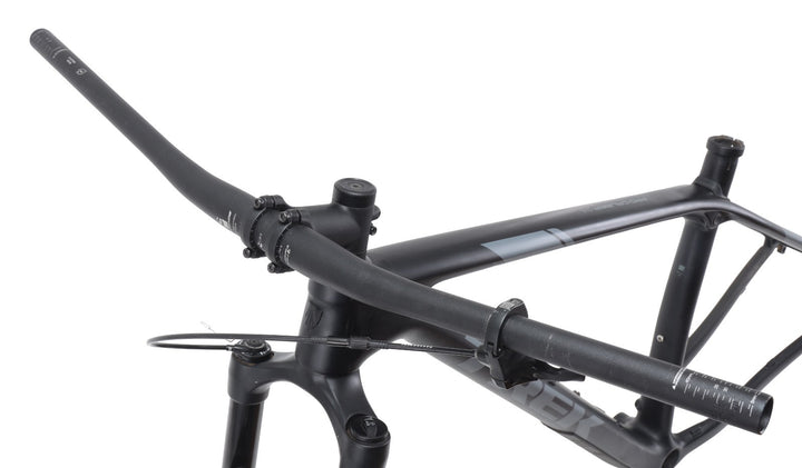 Trek Procaliber 9.6 OCLV Disc 29" Mtn Bike Frameset MD/LG RockShox Recon 2019