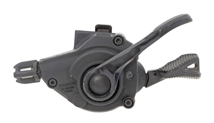 Shimano XTR SL-M9100-R 12 Spd RIGHT REAR Rapidfire Plus Mtn Bike Trigger Shifter
