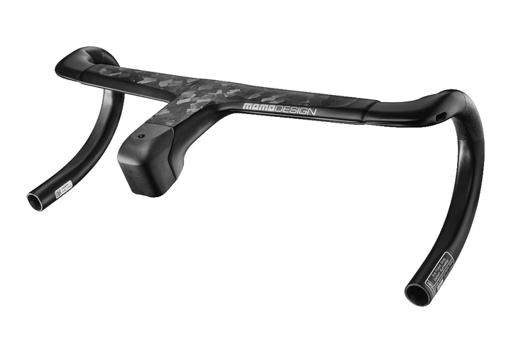 Cannondale X MOMODesign SystemBar R-One Carbon One-Piece Handlebar 400 x 120mm
