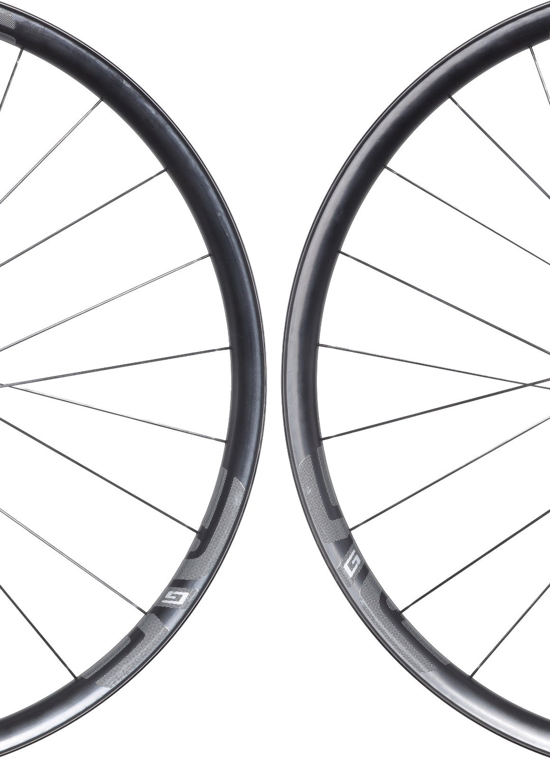 ENVE G23 Carbon Disc Tubeless Gravel Bike Wheelset SRAM XDR 12/13 Spd 700c Race