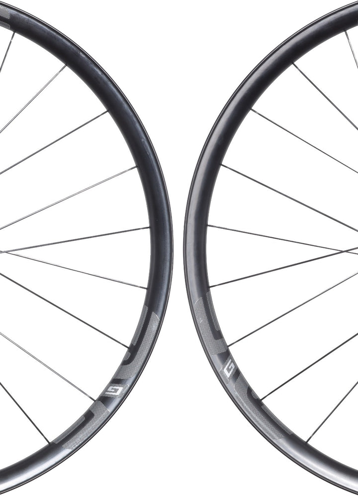 ENVE G23 Carbon Disc Tubeless Gravel Bike Wheelset SRAM XDR 12/13 Spd 700c Race