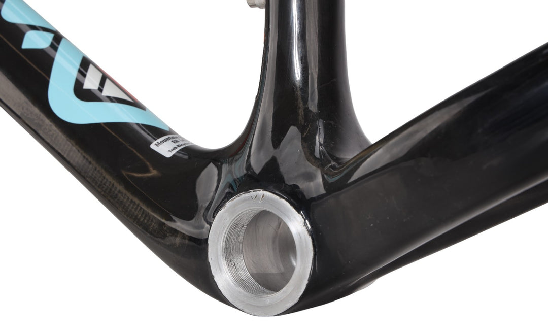 Gary Fisher Superfly 29" Carbon Disc Hardtail Mtn Bike Frame Black/Blue 21" 2009