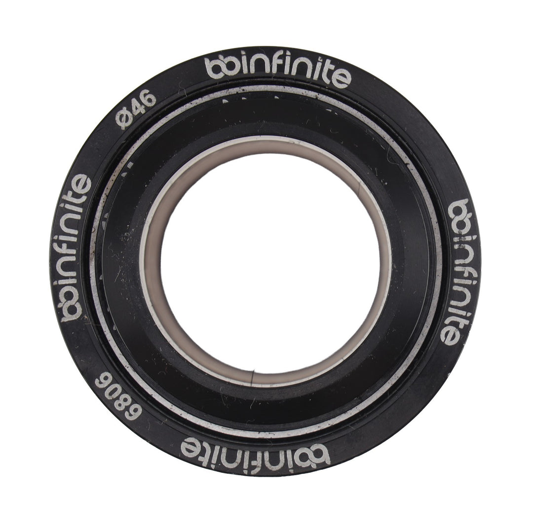 BBInfinite BBright Bottom Bracket SRAM DUB 29mm BLACK Cervelo Road Gravel Bike