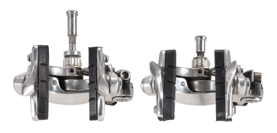 Shimano Dura-Ace BR-7800 Dual Pivot Road Bike Brake Caliper Set Cycling