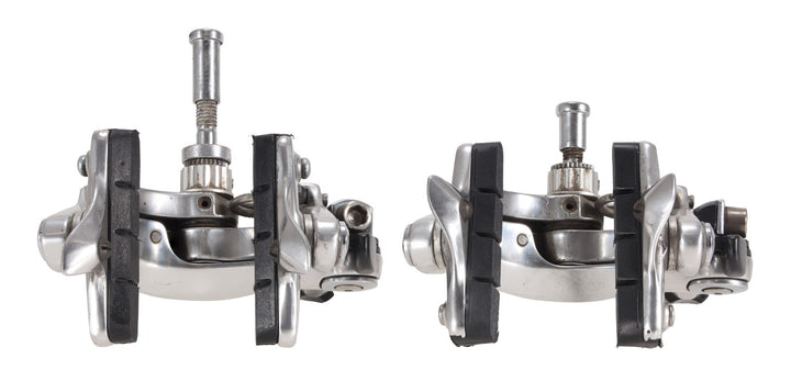 Shimano Dura-Ace BR-7800 Dual Pivot Road Bike Brake Caliper Set Cycling
