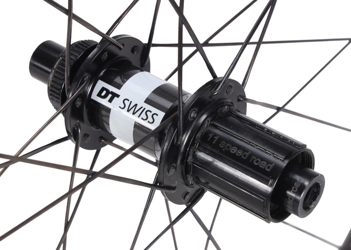 ENVE SES 3.4 Carbon Tubeless Disc Gravel/CX Bike Wheelset 11 Shimano 700c DT 180