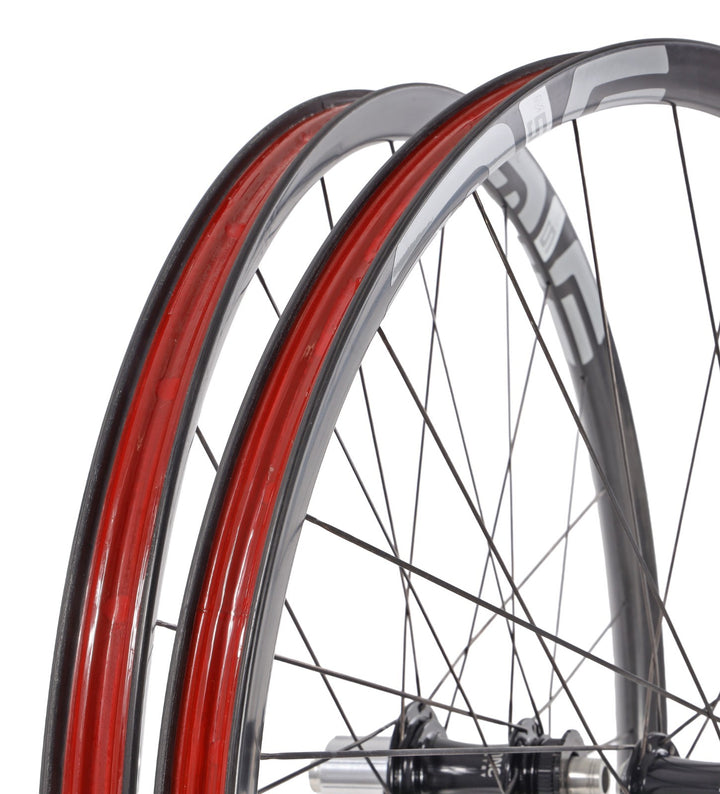 ENVE M5 Carbon Tubeless 29"/700c Gravel Bike Disc Wheelset i9 Shimano 11s MTB CX