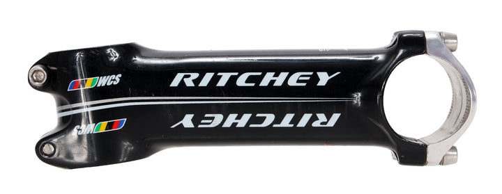 Ritchey WCS 4 Axis Alloy Road Bike Stem 31.8 x 120mm 6º 6/84 BLACK 4-Bolt Gravel