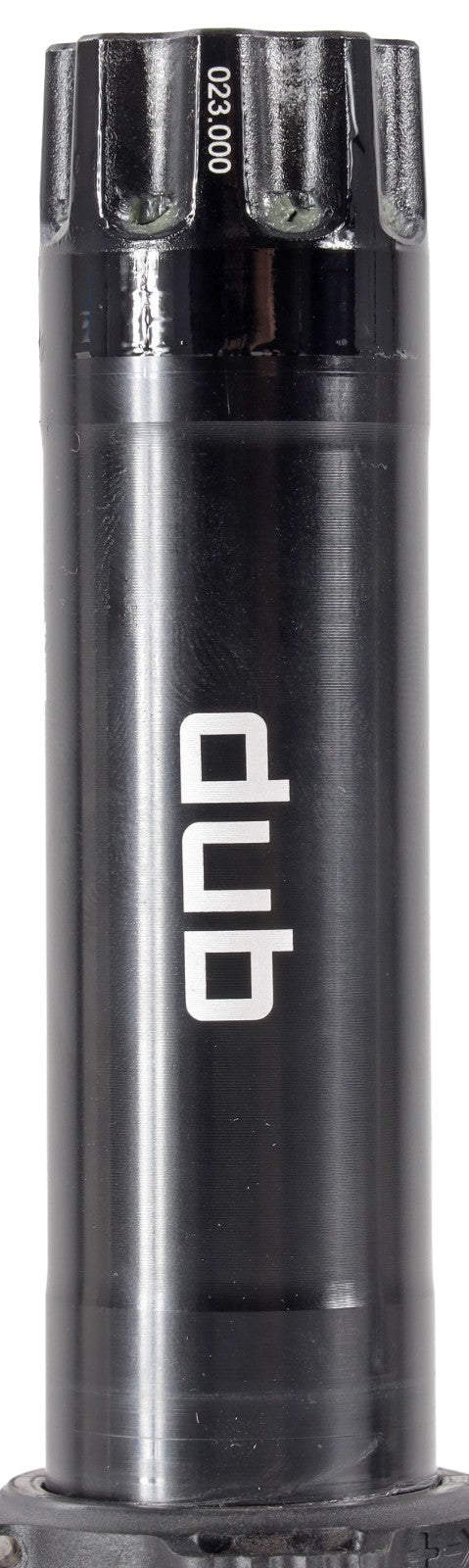 SRAM Force AXS DUB D2 Carbon Crank Arm Assembly 175mm Power Meter 8 Bolt Gravel