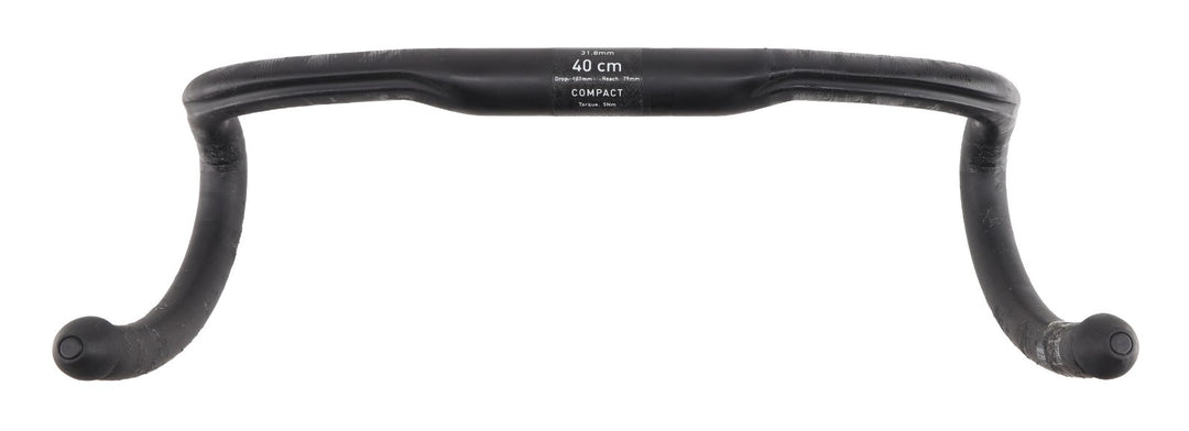ENVE Compact Road Bike Carbon Drop Handlebar 31.8 x 40cm Gravel Non In-Route