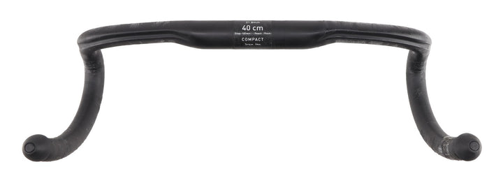 ENVE Compact Road Bike Carbon Drop Handlebar 31.8 x 40cm Gravel Non In-Route