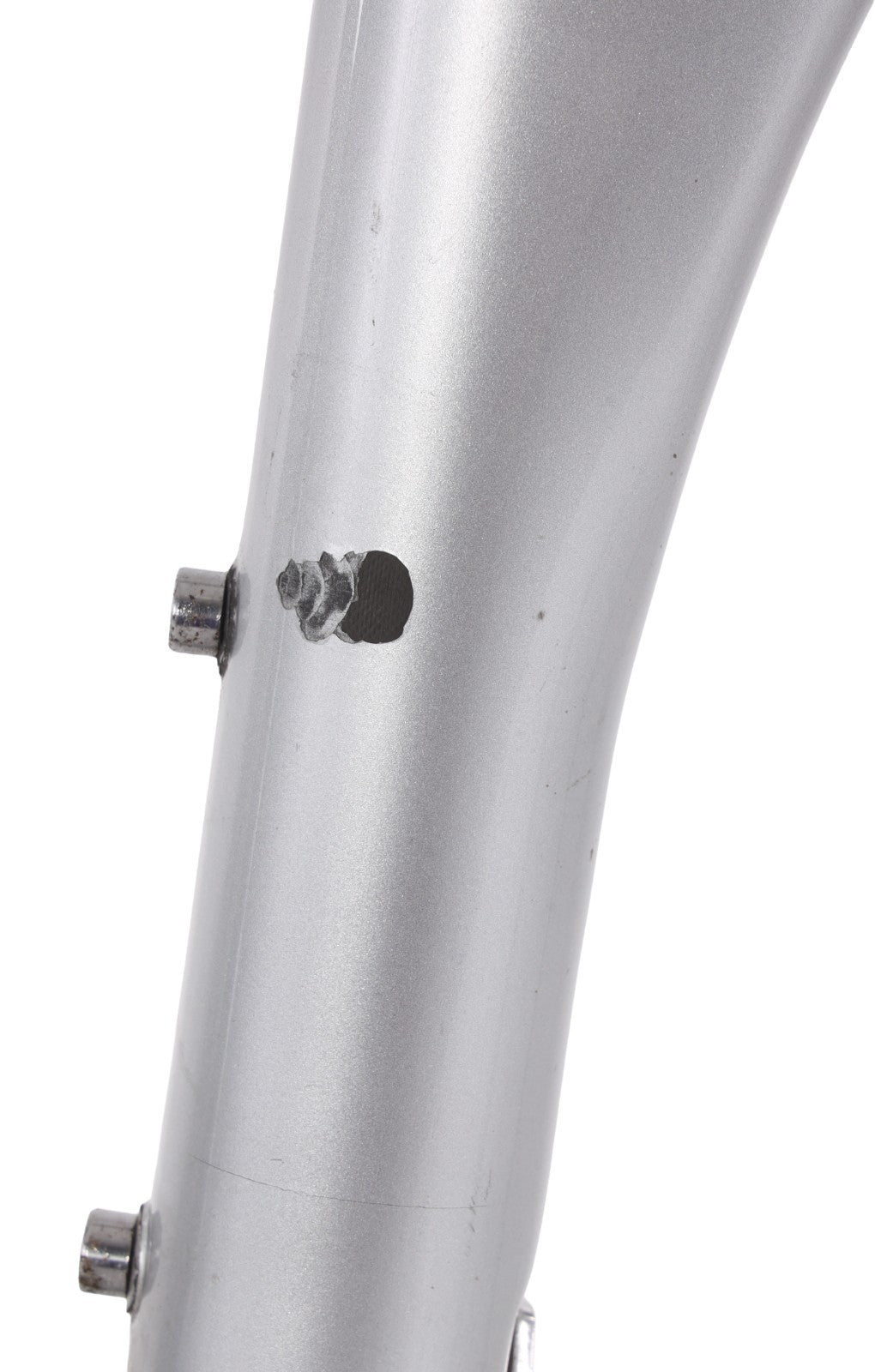 Trek Madone Custom P1 Carbon Road Bike Frameset 58cm Rim Brake QR 700c OCLV 2005