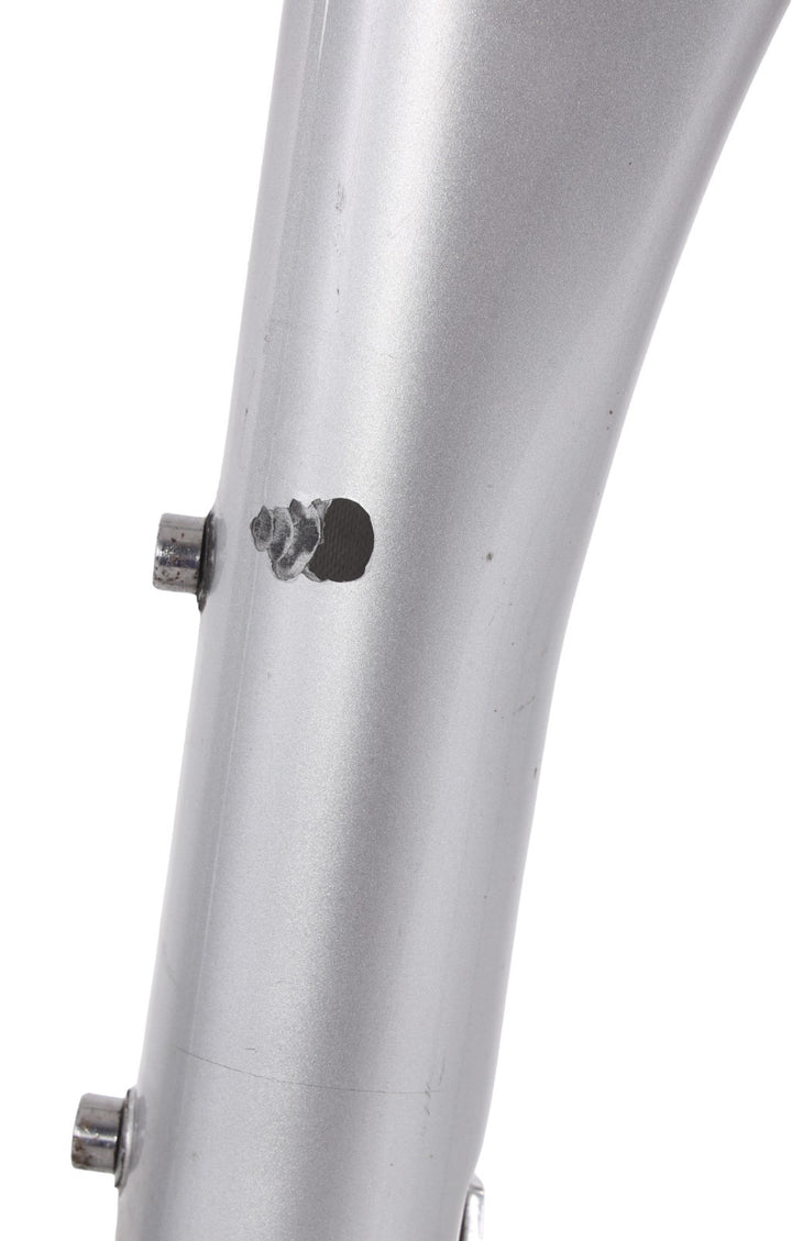 Trek Madone Custom P1 Carbon Road Bike Frameset 58cm Rim Brake QR 700c OCLV 2005