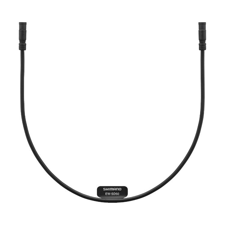 Shimano EW-SD50 Di2 E-Tube Cable 300, 400, 1200mm Electric Wire Road Gravel Bike