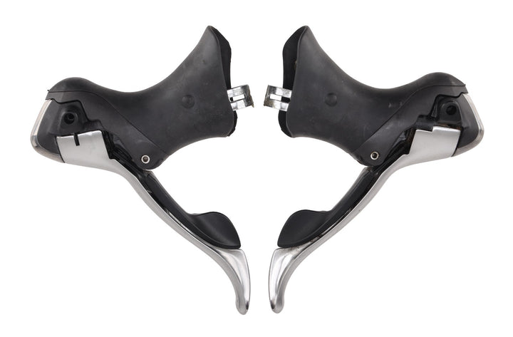 Shimano Dura-Ace ST-7800 Road Bike 2 x 10s Flight Deck Shift Brake Lever SET