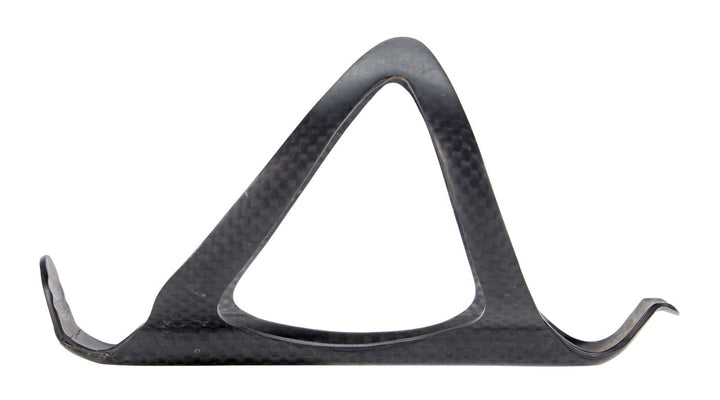 Supacaz Fly Carbon Bike Water Bottle Cage BLACK 3K Lightweight 20g Road Bike MTB