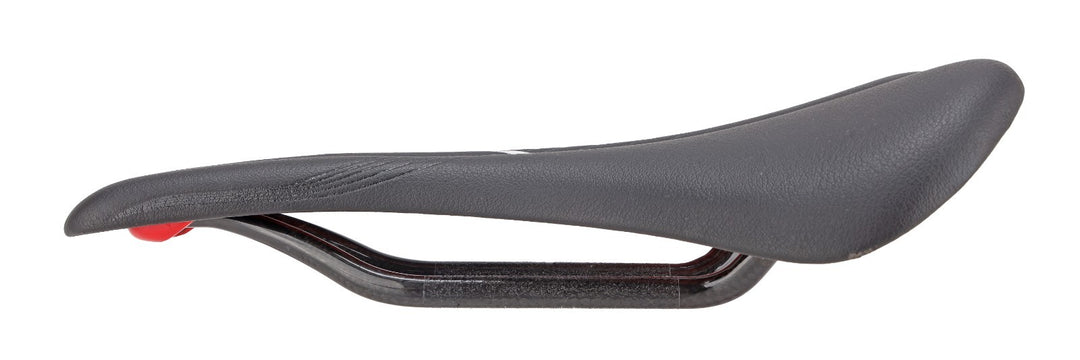 Specialized Oura PRO FACT Carbon Women Road Bike Saddle 155mm 7 x 9mm Rail BLACK