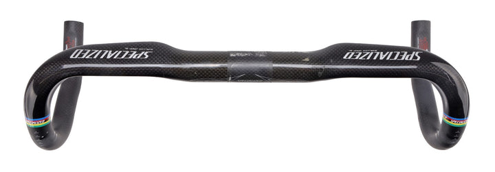 Specialized Shallow Drop SL FACT Carbon Road Bike Drop Handlebars 31.8 x 44cm