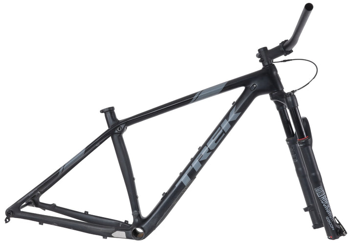 Trek Procaliber 9.6 OCLV Disc 29" Mtn Bike Frameset MD/LG RockShox Recon 2019