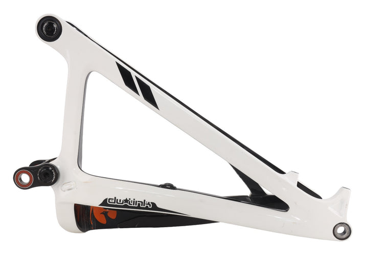 2017 Pivot Mach 429 Trail Mountain Bike Rear Triangle + Pivots & Bearings MEDIUM