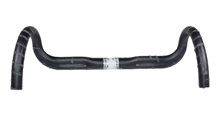 3T Ergonova Pro Alloy Road Bike Drop Handlebars 31.8 x 42cm Gravel Triathlon