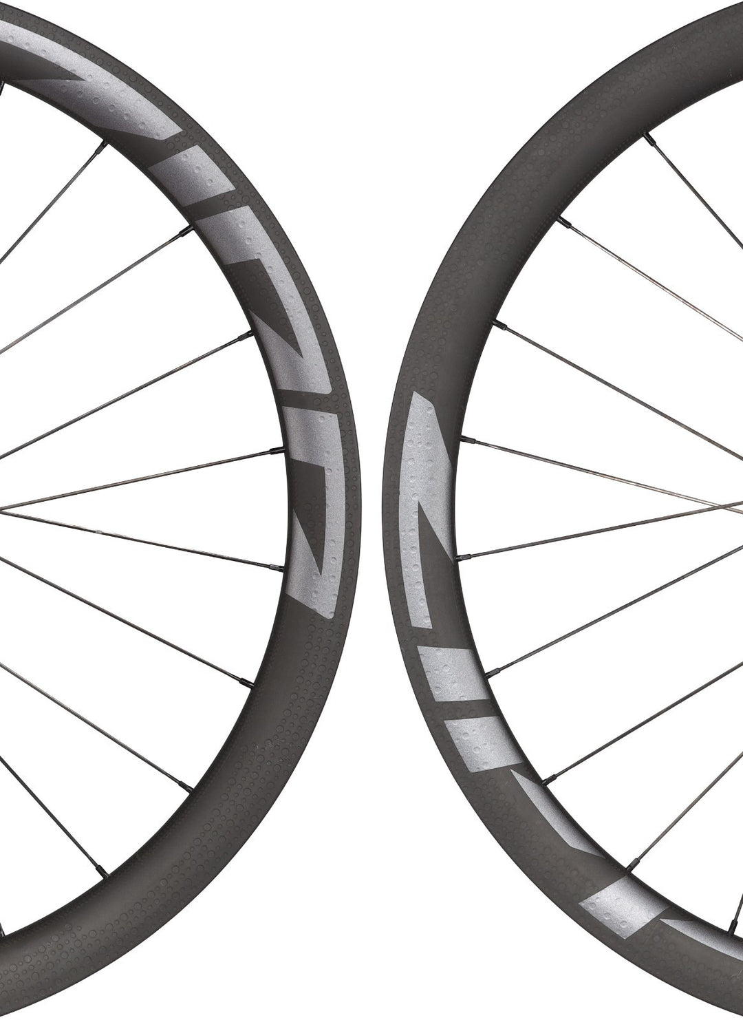 Zipp 303 Firecrest Carbon Tubeless CL Disc Road Bike Wheelset SRAM XDR 12s 700c