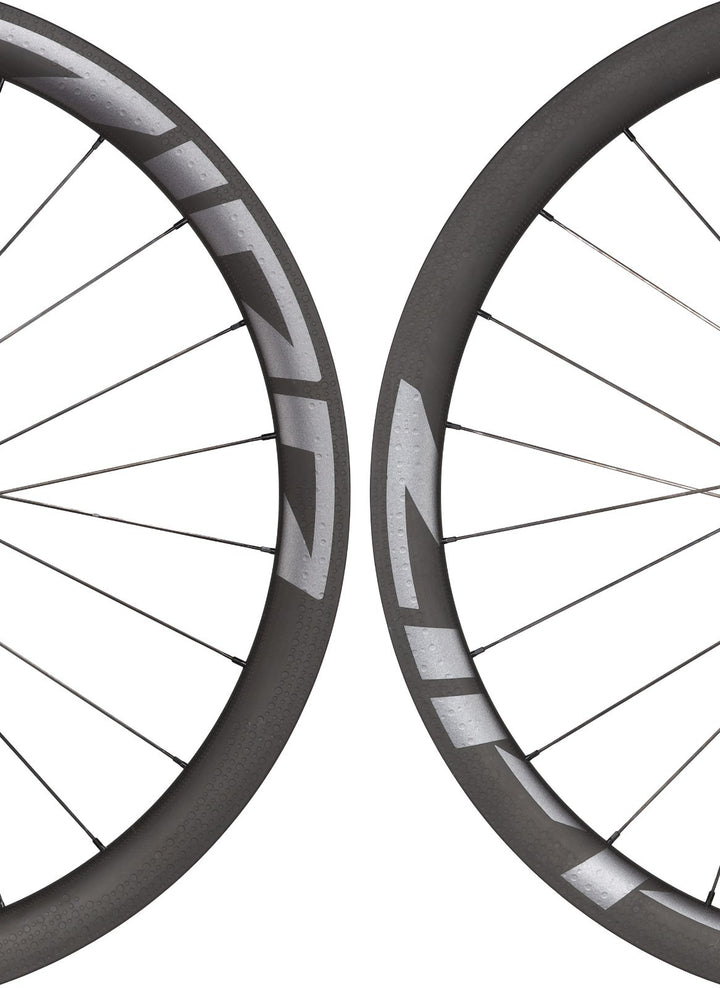 Zipp 303 Firecrest Carbon Tubeless CL Disc Road Bike Wheelset SRAM XDR 12s 700c