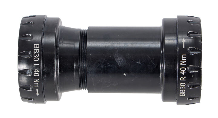 CeramicSpeed BB30 Bottom Bracket For Shimano Road Bike 24mm Black Standard MTB