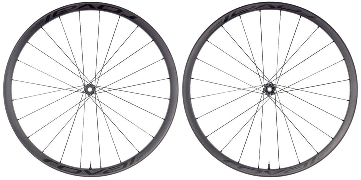 Roval Control SL 29 Carbon Tubeless Mtn Bike Disc Wheelset DT Swiss 12s SRAM XD