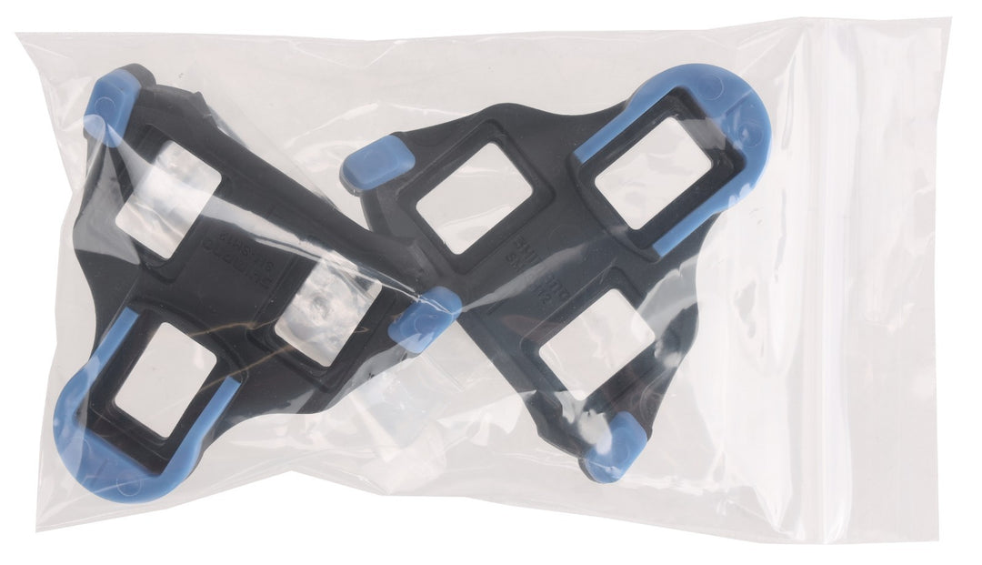 Shimano PD-R550 SPD-SL Carbon Clipless Road Tri Bike Pedals 9/16" w/ Cleats