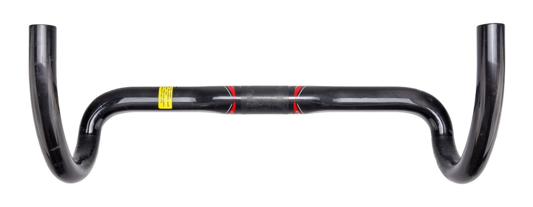 Specialized S-Works SL FACT Carbon Road Bike Drop Handlebars 31.8 x 40cm Compact