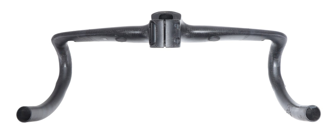 Vision Metron 5D ACR 3K Carbon Integrated Road Bike Drop Handlebar 400 x 100mm