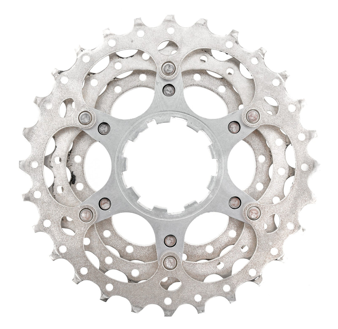 Shimano Ultegra CS-6700 10 Speed Road Bike Cassette 11-28T Hyperglide HG