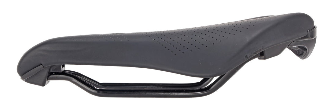Specialized Sitero Plus Time Trial Triathlon Bike Saddle 7x 7mm Rails CrMo 155mm