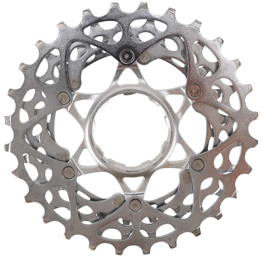 SRAM PG-1170 11 Speed Road Bike Cassette 11-28T Steel Cogs TT Tri Cyclocross