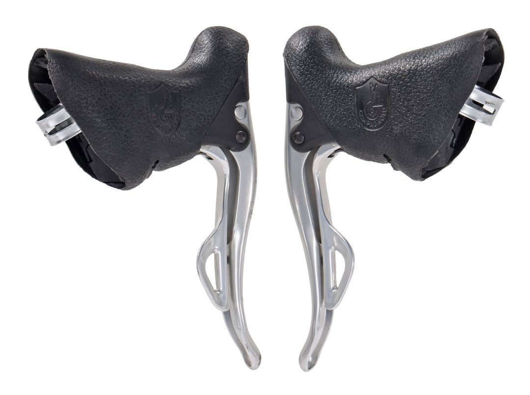 Campagnolo Daytona 3 x 9 Speed Ergopower Road Bike Shift Brake Lever SET