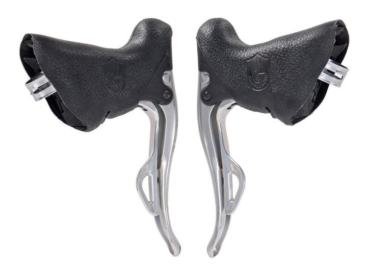 Campagnolo Daytona 3 x 9 Speed Ergopower Road Bike Shift Brake Lever SET