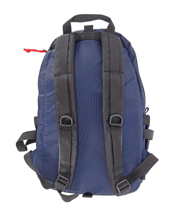 Topo Designs PeopleForBikes Light Pack Backpack BLUE 18.5L Laptop Cycling