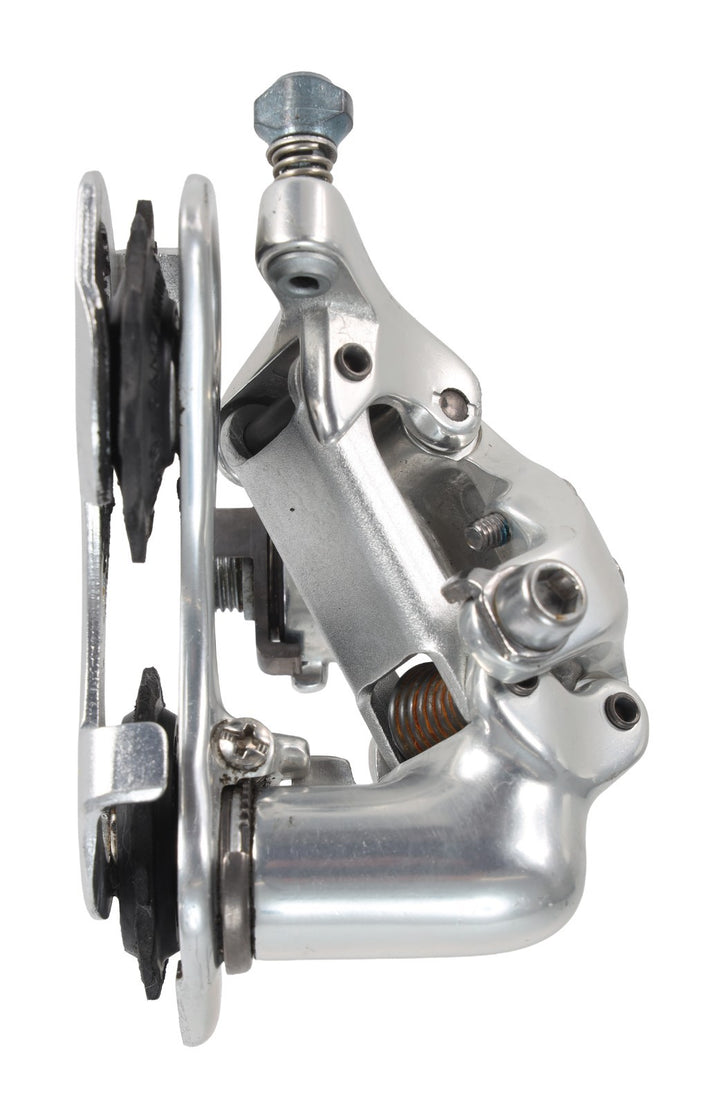 Campagnolo Centaur 10 Speed Road Bike Rear Derailleur Silver Short Cage 26T Max