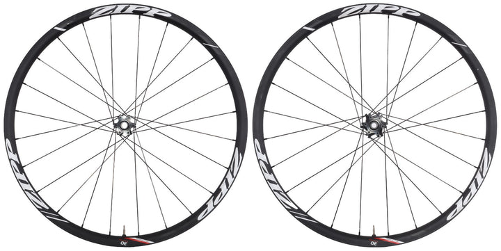 Zipp 30 Course Disc Alloy Tubeless Road Bike Wheelset 6B SRAM XDR 12/13s 700c TA