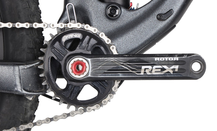 Scott Genius 910 AXS Carbon 29" Mountain Bike 1x 12 Spd SM Dark Slate SRAM 2021