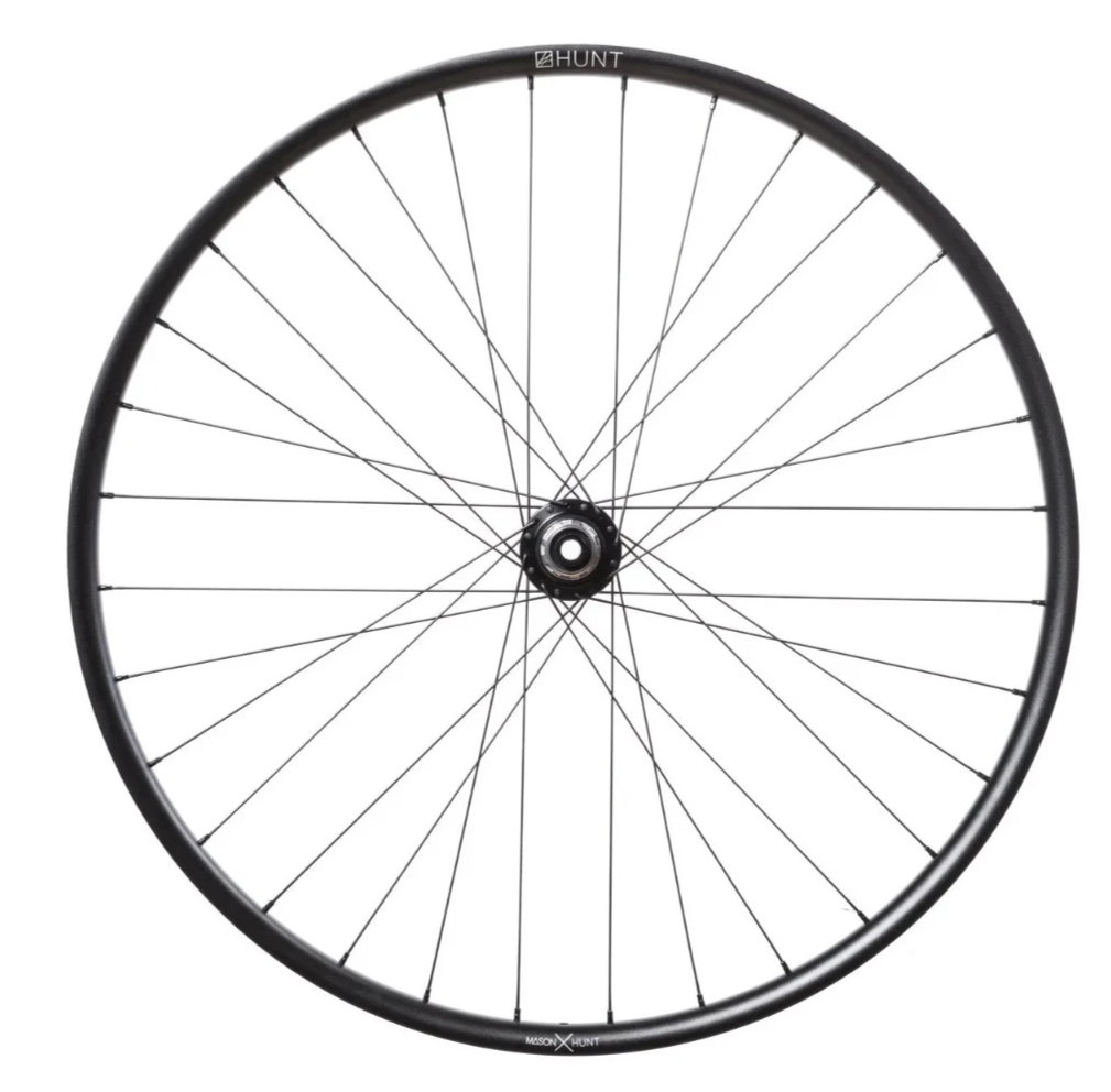 HUNT Mason X Search 29 Alloy Disc Tubeless REAR Mtn Bike Wheel 6B 11/12s SRAM XD