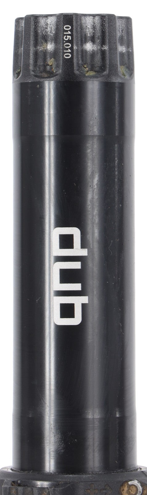 SRAM Force D1 DUB AXS Carbon 1 x 12 Speed Gravel Bike Crankset 40T 175mm Road