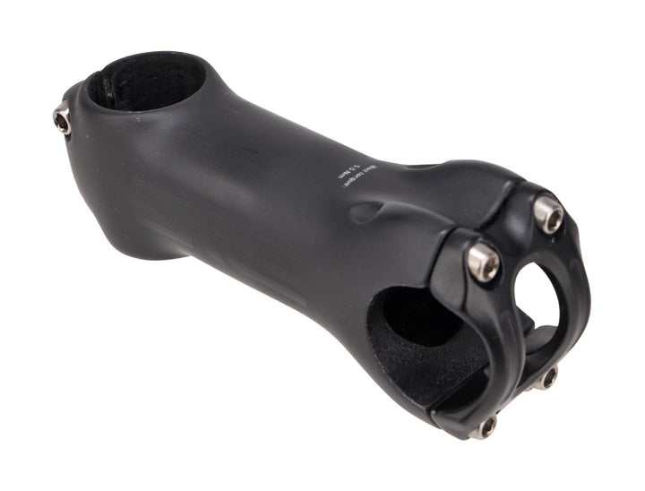ENVE Carbon Road Bike Stem 31.8 x 100mm 6° Black 1 1/8" Gravel Ti Bolts
